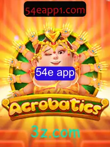 Explorando o Fascinante Jogo 'Acrobatics': Uma Jornada pela Aventura e Criatividade
