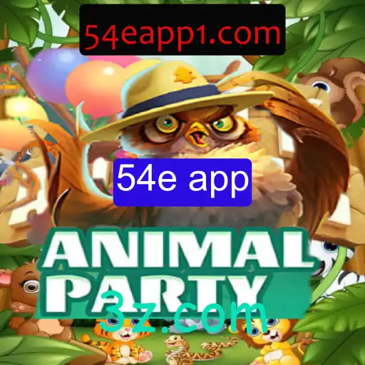 AnimalParty: O Jogo que Está Conquistando o Mundo dos Games