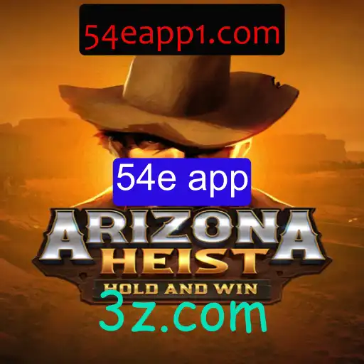 Explorando o ArizonaHeist e o Futuro do 54e App