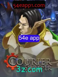 Explorando CourierSweeper: O Fascinante Mundo do 54e app