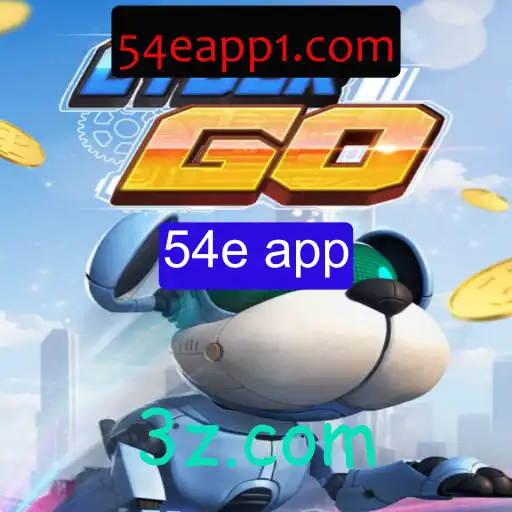 Descubra o Futuro dos Jogos com CyberGO e a Inovadora Plataforma 54e App