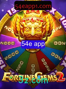 Descobrindo o Empolgante Mundo de FortuneGems2: O Jogo Que Está Conquistando o 54e app