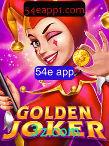 GoldenJoker: Descubra o Novo Fenômeno entre os Jogos e o Impacto do '54e app'