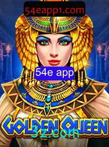 GoldenQueen: A Revolução do 54e app no Mundo dos Jogos