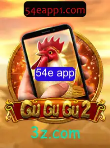 Descubra GuGuGu2M: O Jogo que Revoluciona com Inovações em 54e app