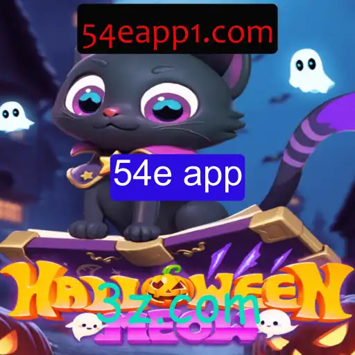 HalloweenMeow: Mergulhe na Diversão Assustadora do Novo Jogo de App 54e