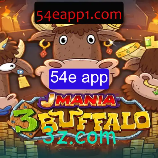 Explorando o Universo de JMania3Buffalo: O Jogo 54e app que está Revolucionando o Entretenimento Digital