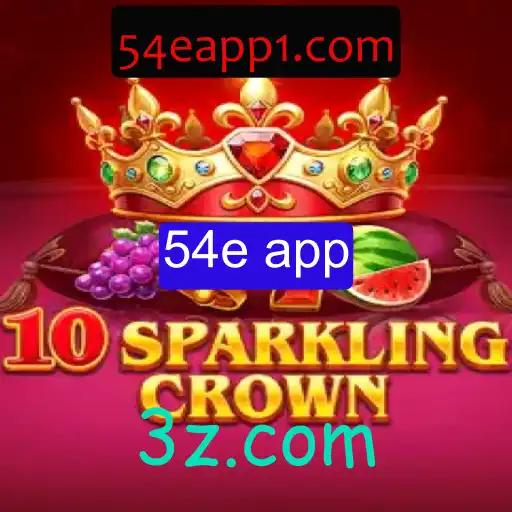 Descubra o Fascinante Mundo de 10SparklingCrown: Uma Jornada no 54e app