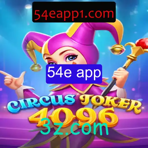 Descubra o Fascinante Mundo de CircusJoker4096: O 54e App em Destaque