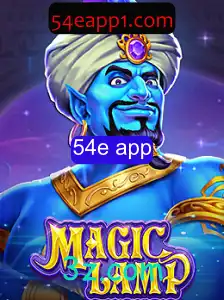 MagicLamp: Explorando o Universo Fascinante do Jogo Inovador '54e App'