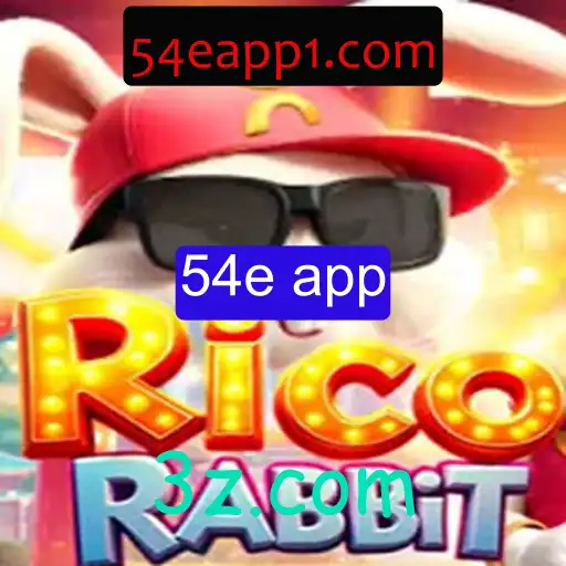 RicoRabbit: Uma Aventura Interativa no Mundo Digital