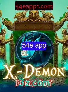 Explorando o Mundo do Jogo XDemonBonusBuy: Uma Nova Sensação no Universo 54e App