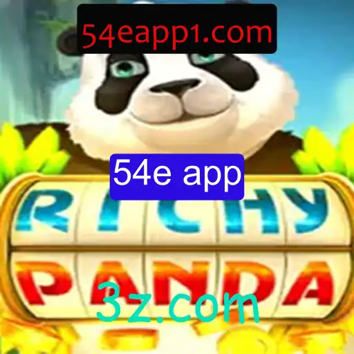 Descubra o Fascinante Mundo de RichyPanda: O Novo Fenômeno do 54e App