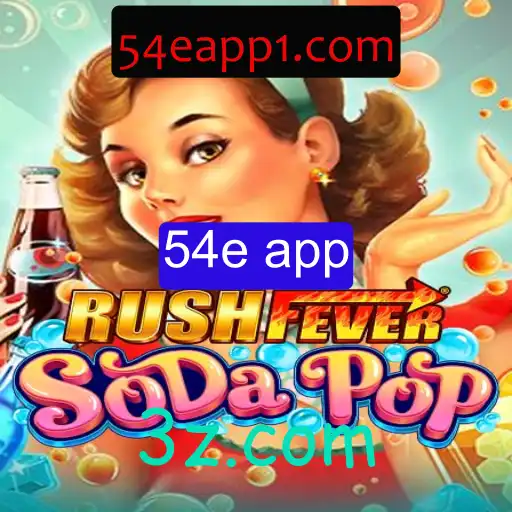 Explorando o Mundo de RushFeverSodaPop: Uma Aventura com 54e App