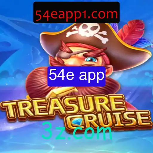 Explorando o Universo de TREASURECRUISE: A Nova Sensação 54e App