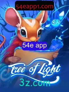 Explorando o Mundo de TreeofLight: Uma Introdução ao Fascinante Jogo '54e app'